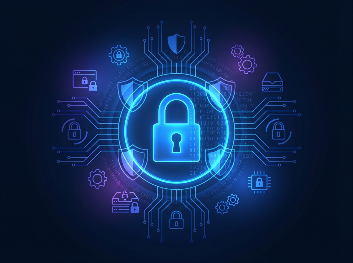 电掣加速器安全防护体系